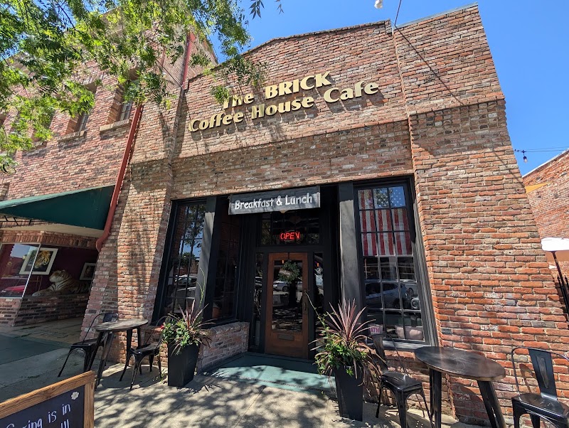 Brick Coffee House Café photo 1
