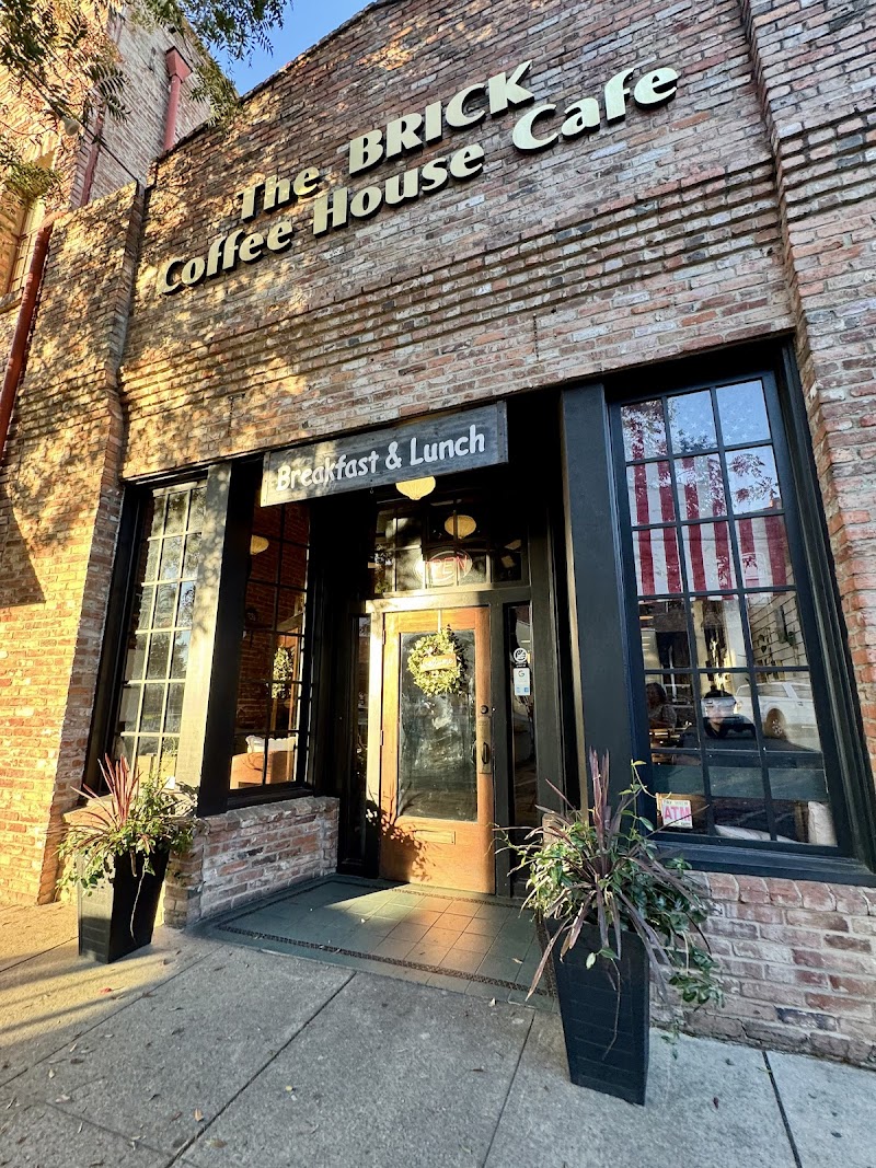 Brick Coffee House Café photo 1