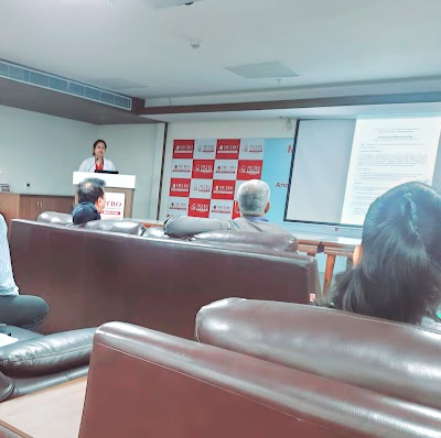 Dr Itisha singh ,best gynaecologist - Image 2