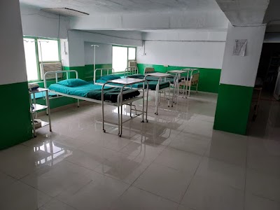 Tara Hospital