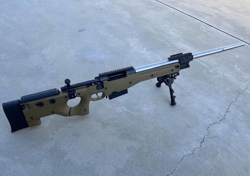 Caduceus Armory, INC photo