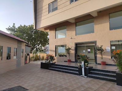 Magnus Hospital - Image 2