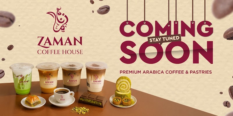 Zaman Coffee House photo 3