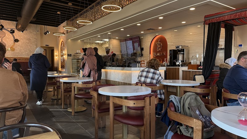 Zaman Coffee House photo 2