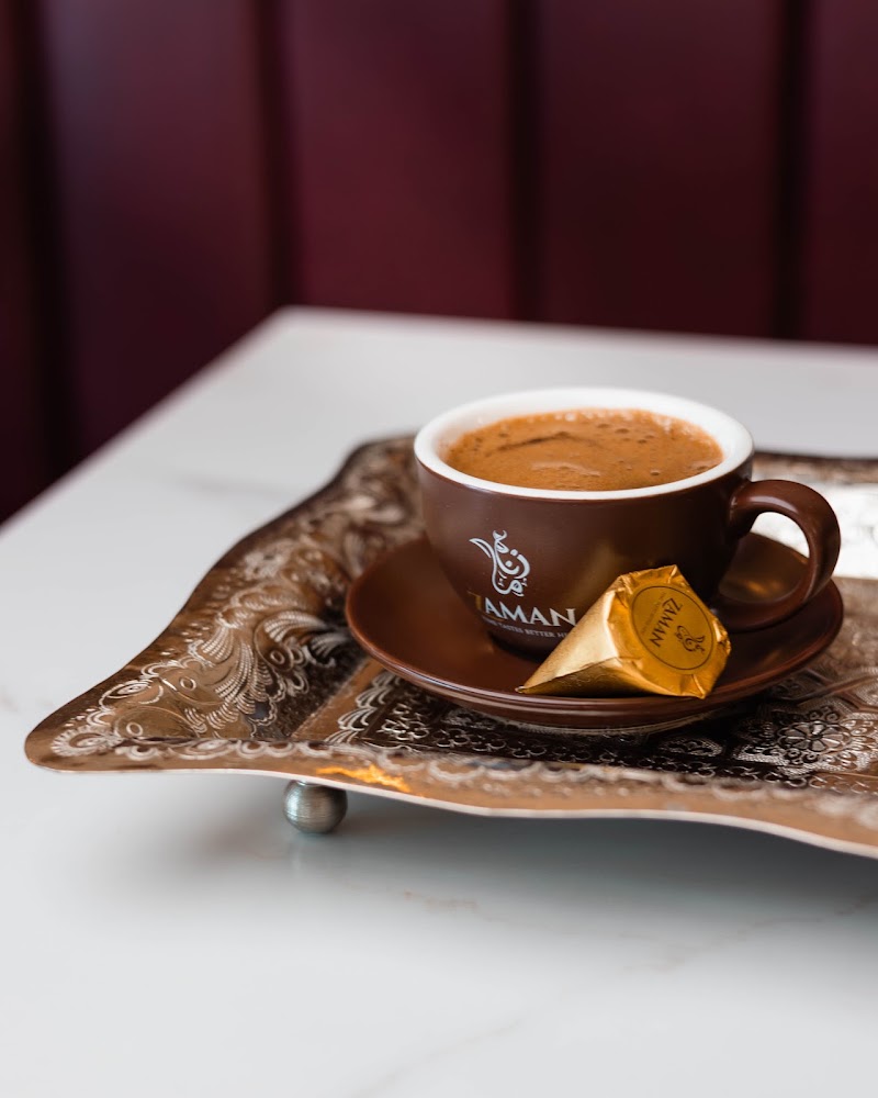 Zaman Coffee House photo 4
