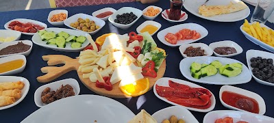 Şahin Tepesi Kahvaltı ve Restourant & Bungalov evleri - Temizlik