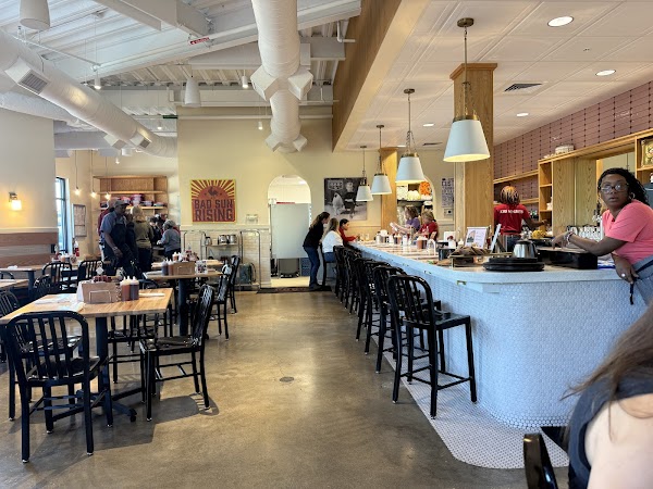 Big Bad Breakfast – Cahaba Heights