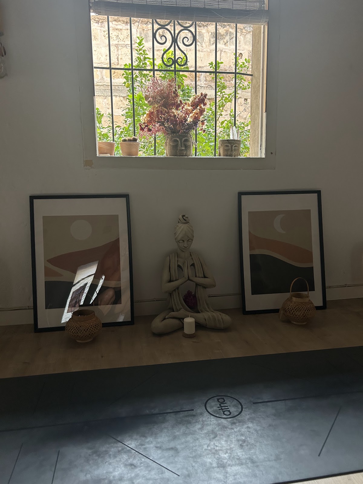 Yoga Shala Atmanyoga — 3