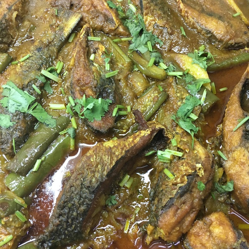 Basmoti Restaurant photo 6