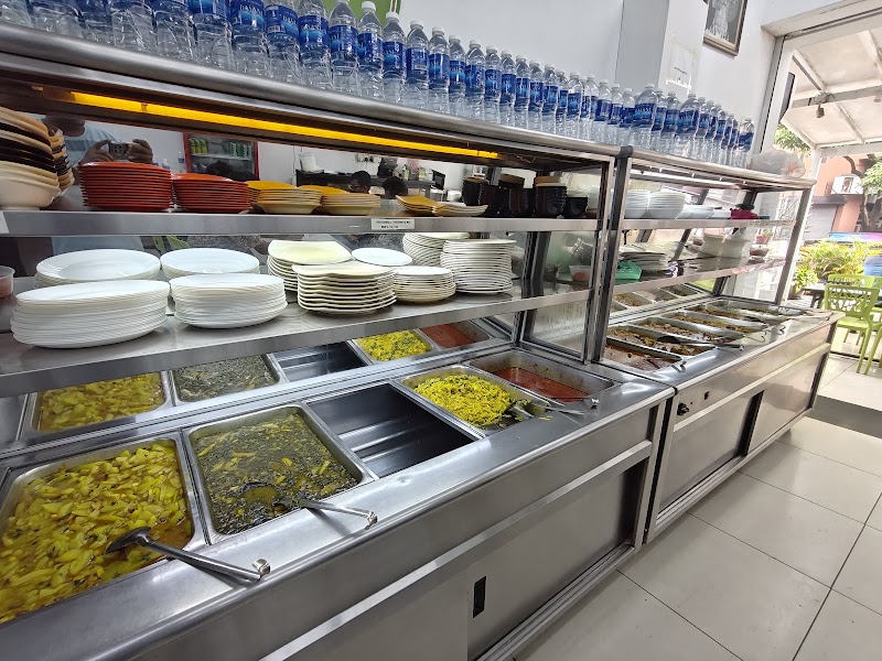 Basmoti Restaurant photo 1