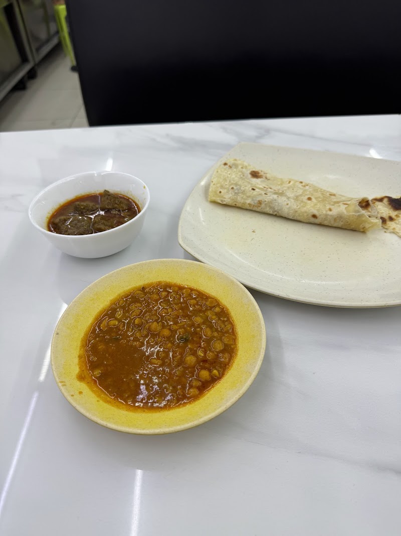 Basmoti Restaurant photo 4