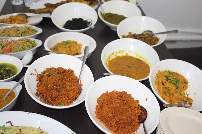 Basmoti Restaurant photo 2