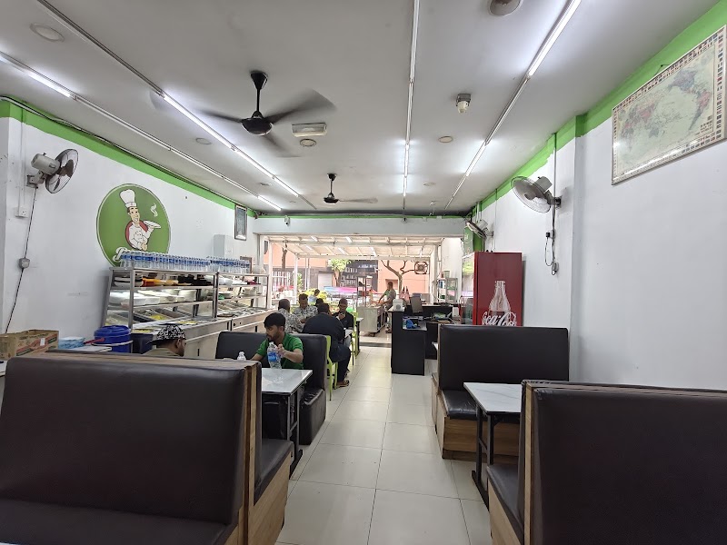 Basmoti Restaurant photo 5