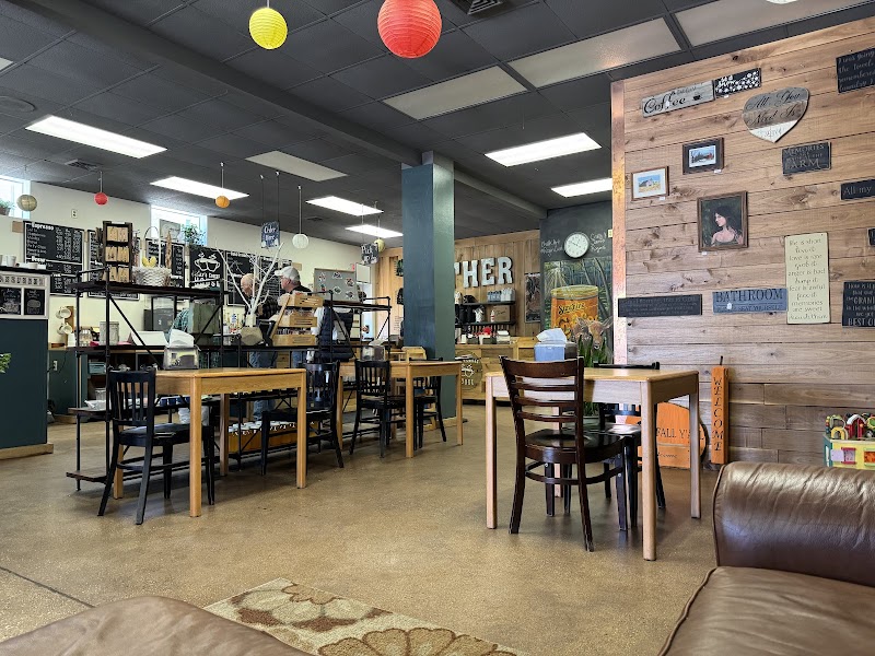 Kelly’s Coffee House photo 4