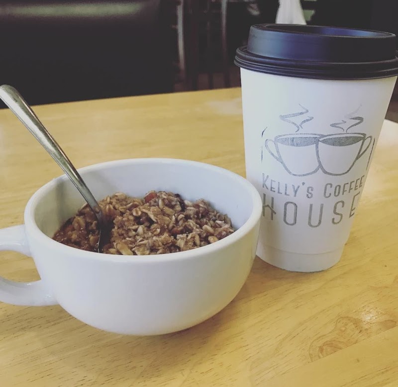 Kelly’s Coffee House photo 2