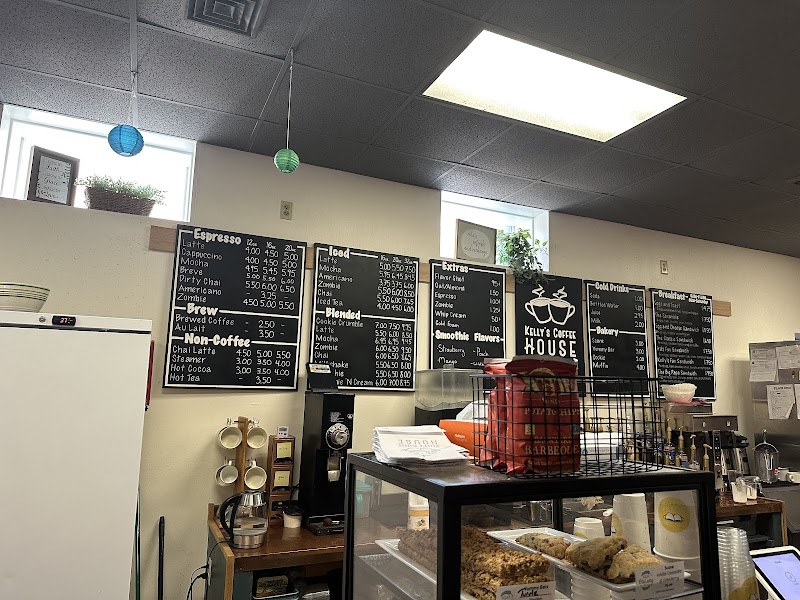 Kelly’s Coffee House photo 3