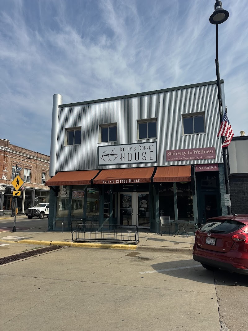 Kelly’s Coffee House photo 1