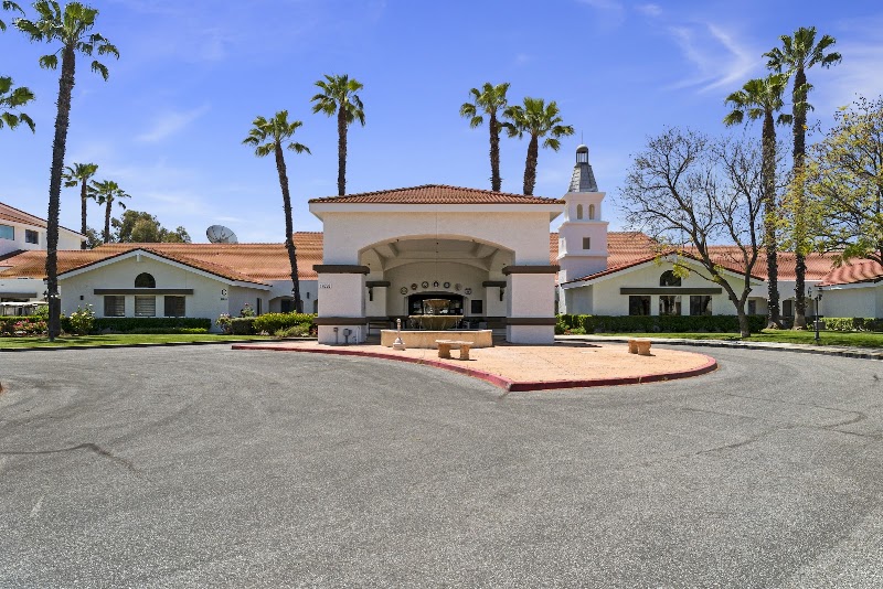 Westmont of Riverside facility