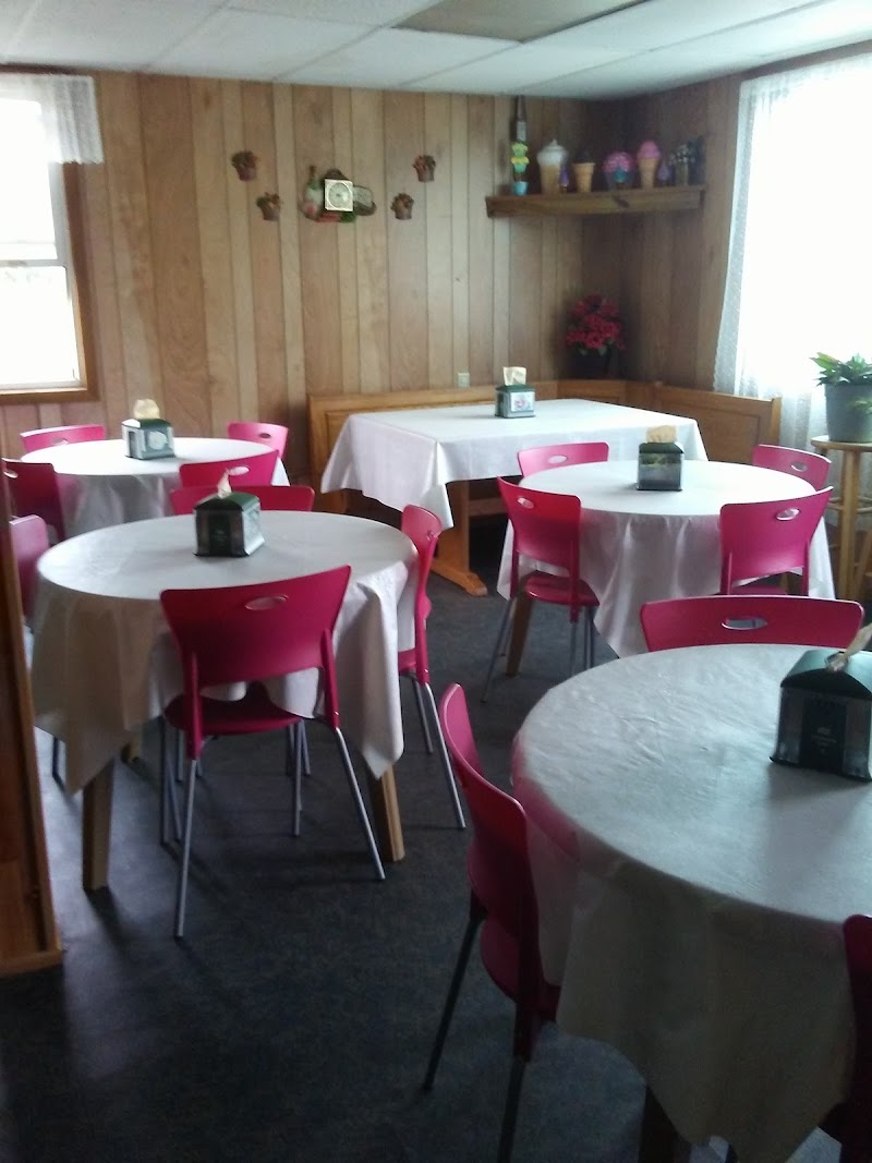 Double Dipper Café photo 1