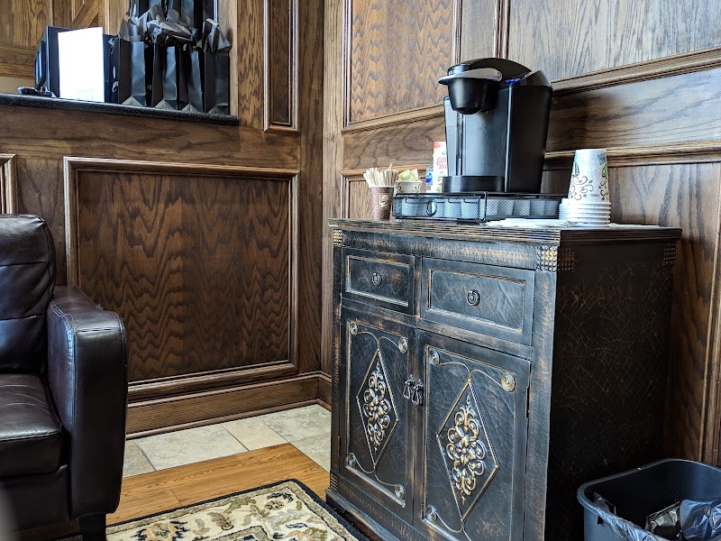 Boardroom Salon For Men - Brentwood