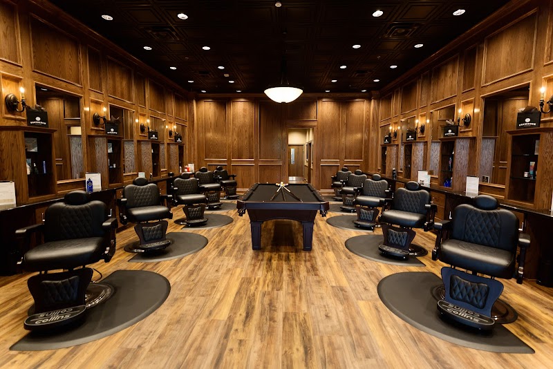 Boardroom Salon For Men - Brentwood