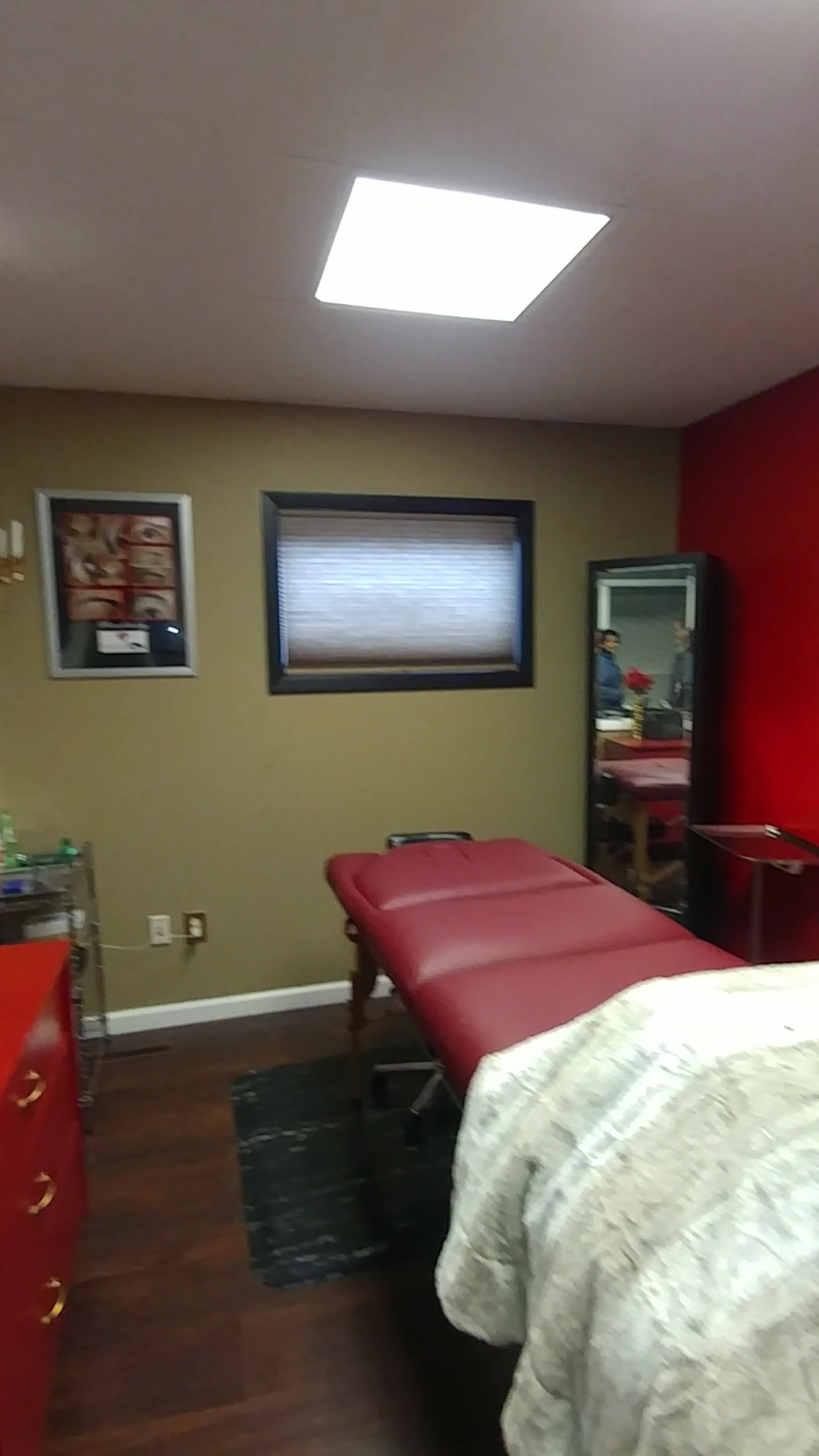 Status Ink LLC tattoo work — photo 3