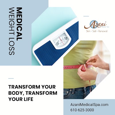 Azani Medical Spa photo 6