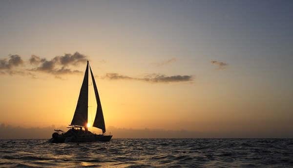Catamaran Cruise in La Orotava