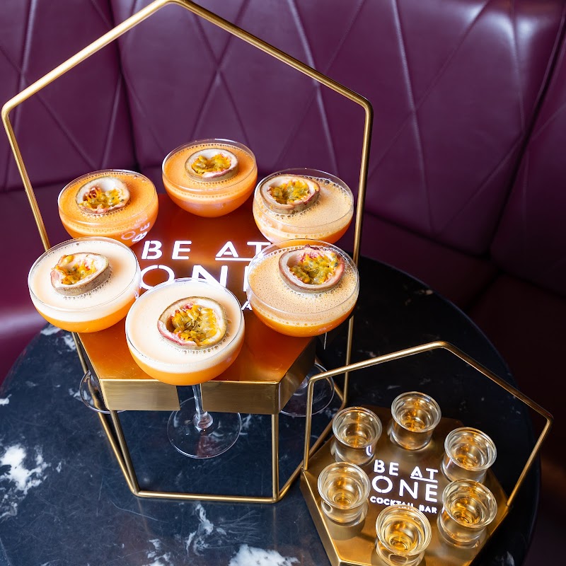 Be At One Liverpool Victoria