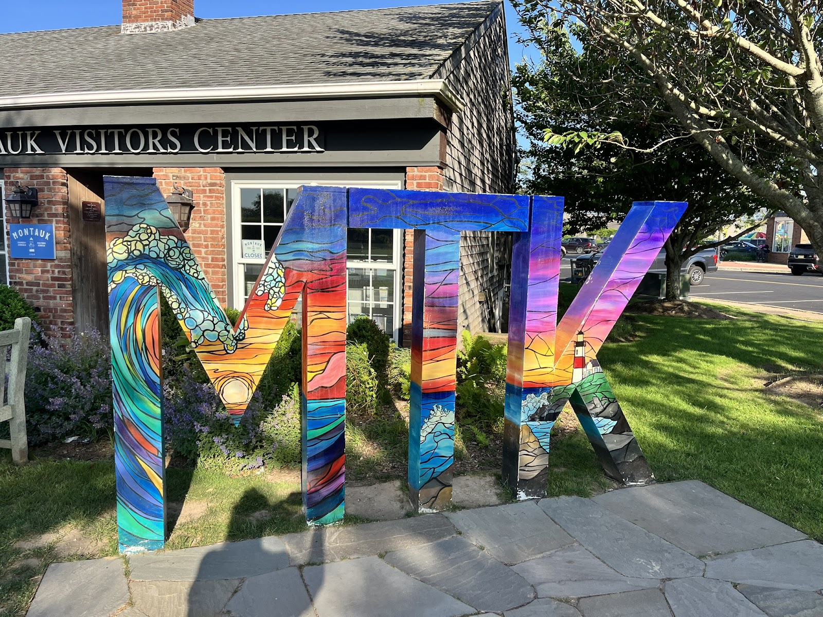 Montauk Chamber of Commerce