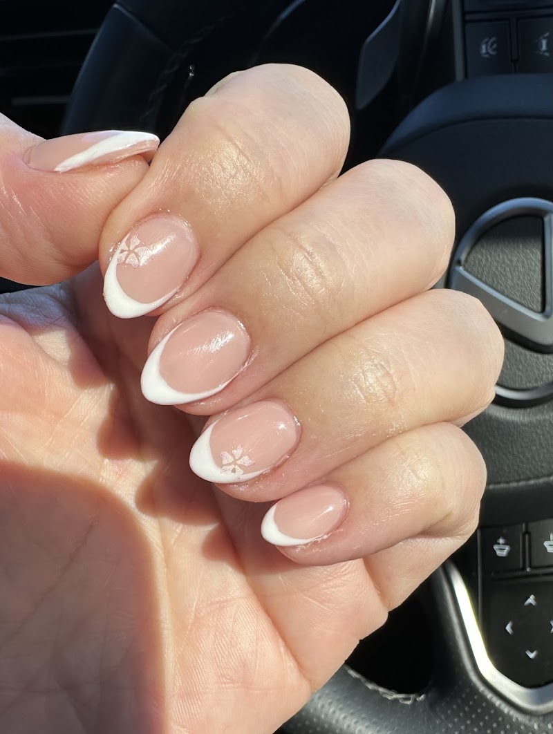 Natural Nails