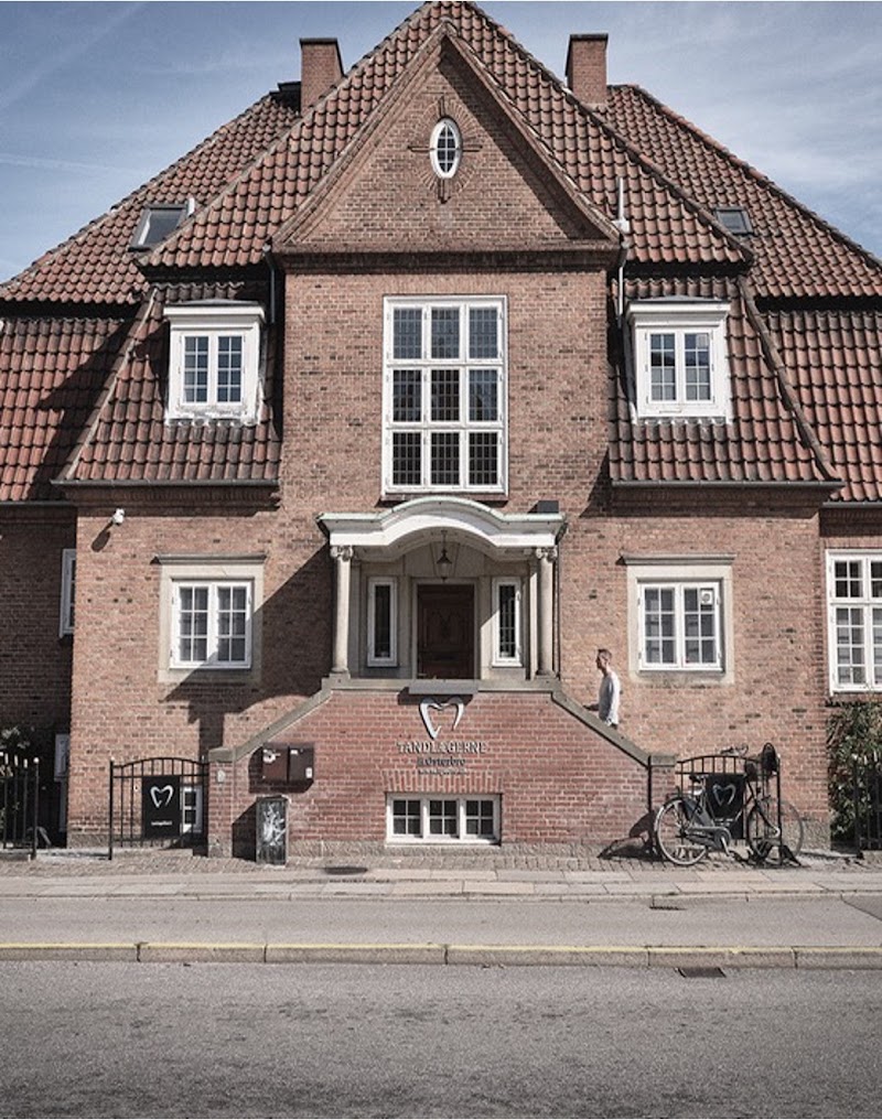 Sehested Tandlægerne Østerbro - billede 3