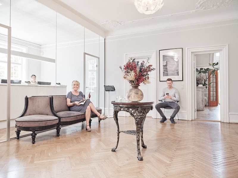 Sehested Tandlægerne Østerbro - billede 4