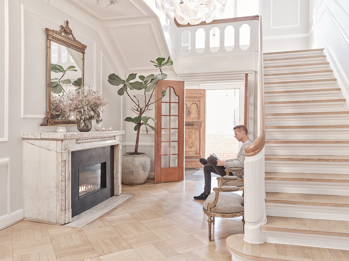 Sehested Tandlægerne Østerbro - tandlægeklinik i København Ø