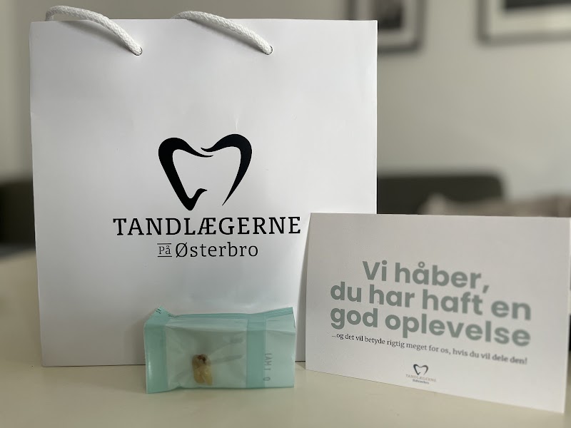 Sehested Tandlægerne Østerbro - billede 6