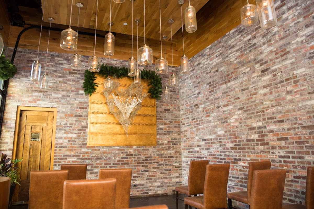 Nord Social Hall and Nord Tasting Room at French Meadow: Google Places image 4