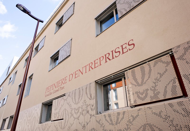 Maison des Entreprises de Versailles Grand Parc