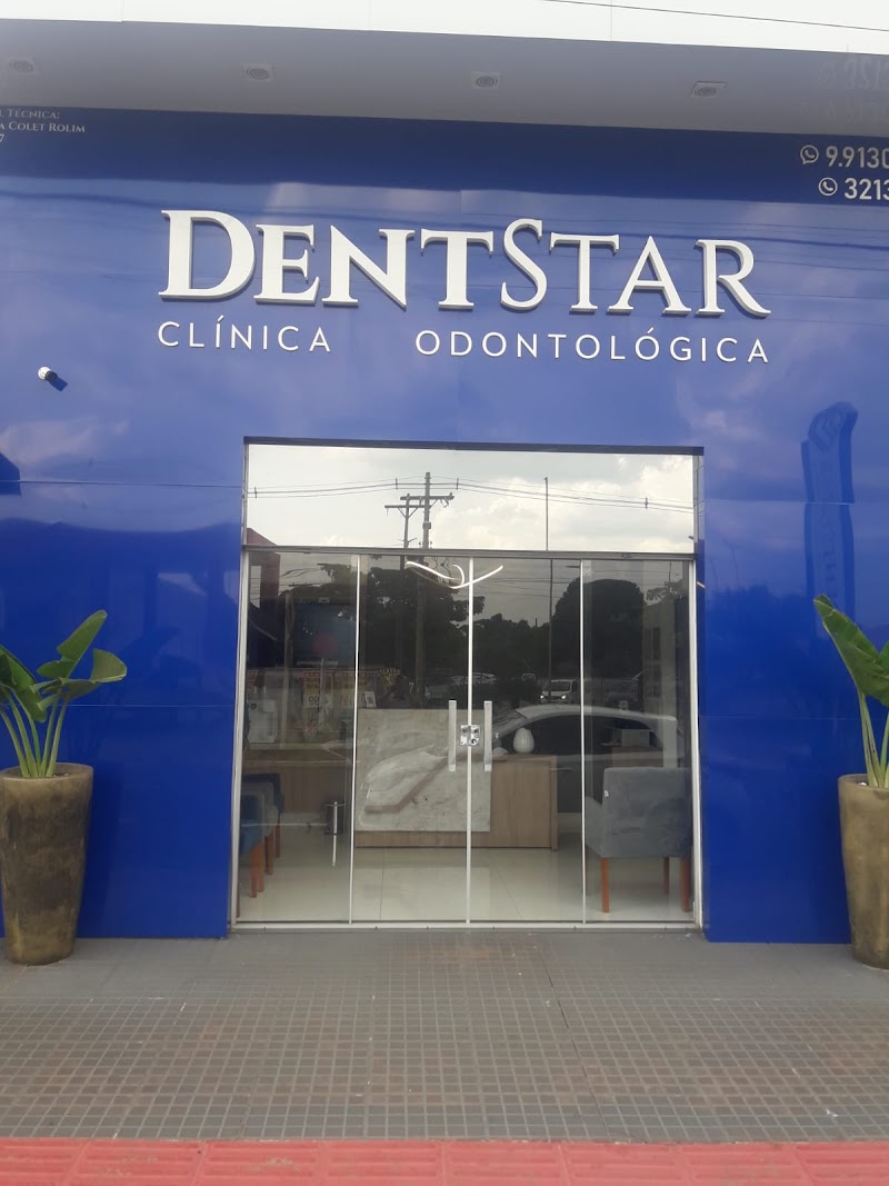 DentStar Clínica Odontológica - Dentista - Campo Grande - MS