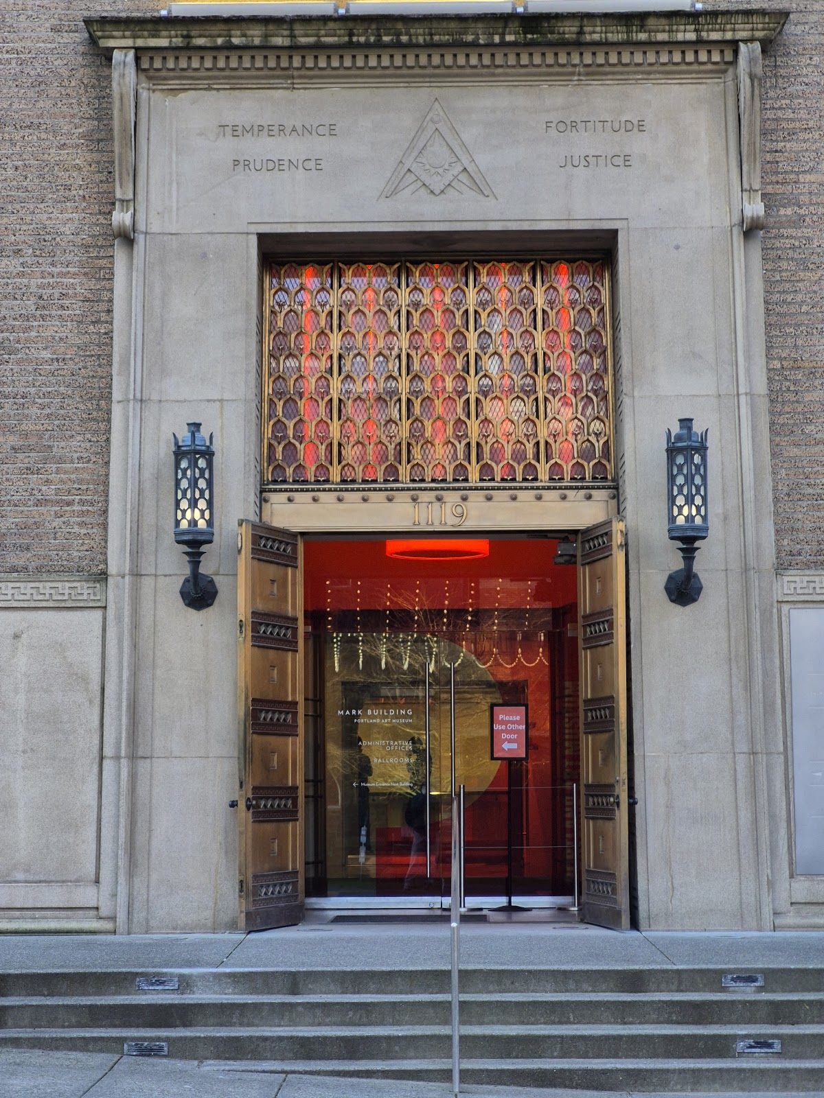 Portland Art Museum Venues: Google Places image 2