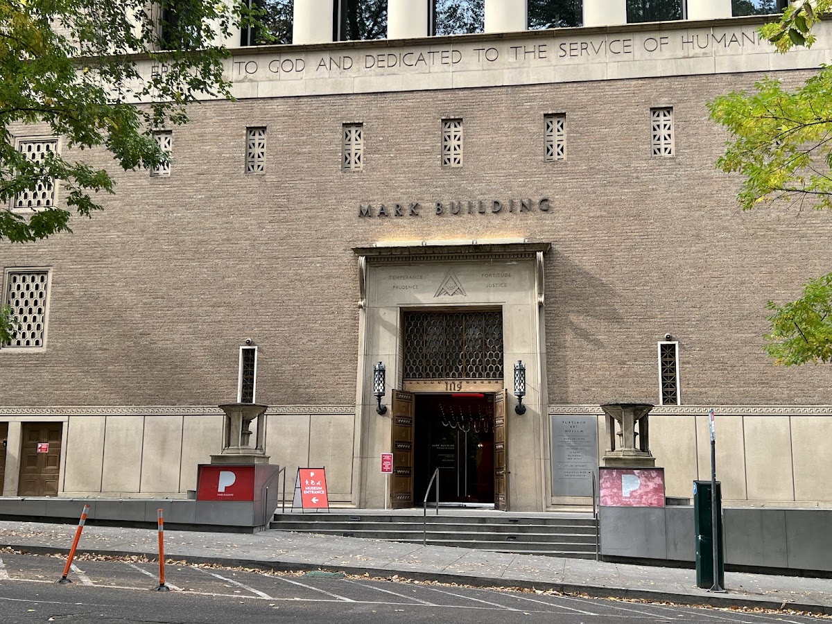 Portland Art Museum Venues: Google Places image 3