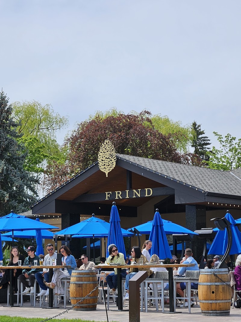 Annie's Beach Cafe & Lounge photo 4