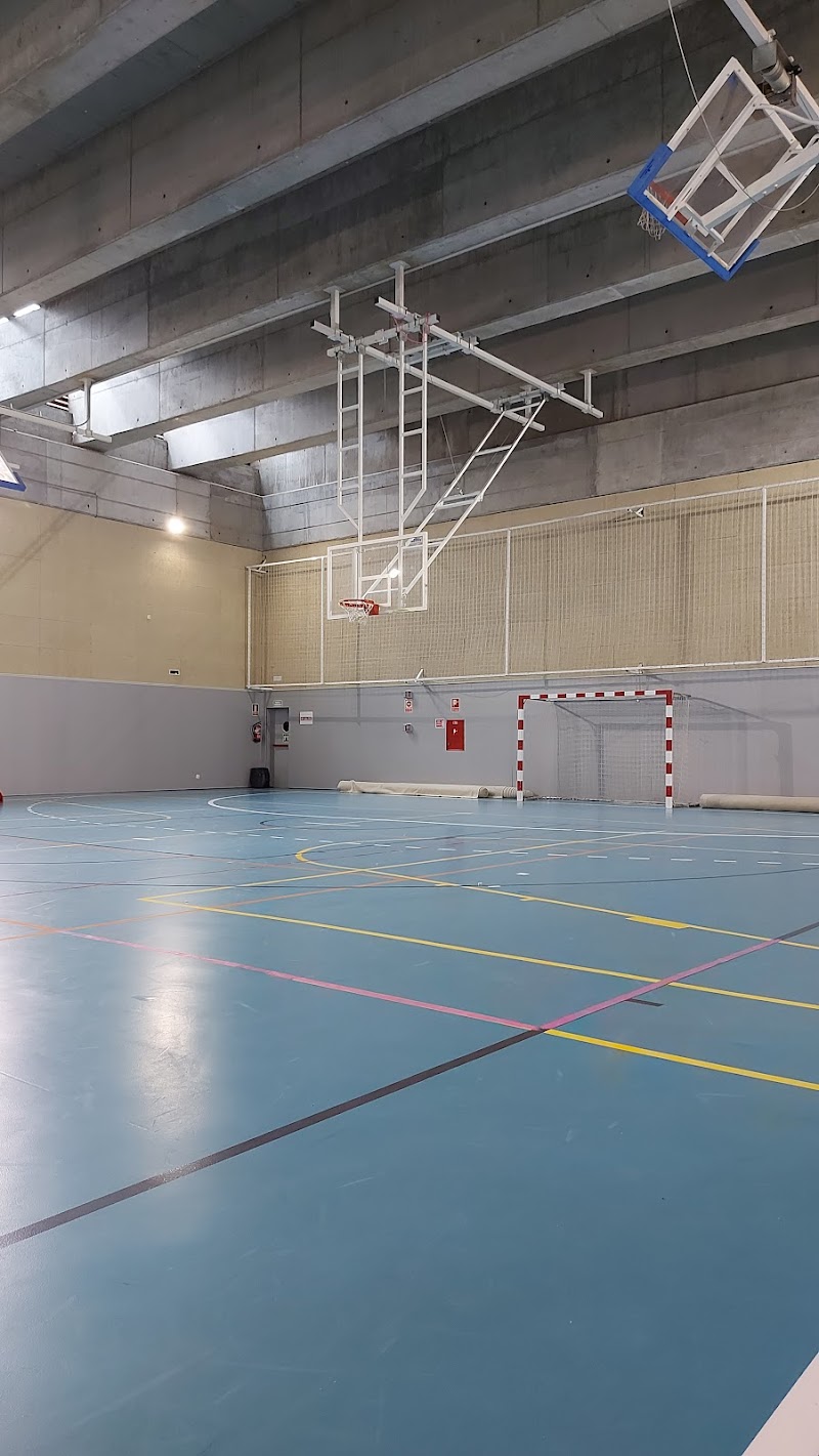 Polideportivo Nuestra Señora de Loreto