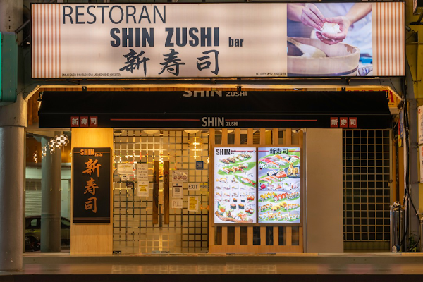 Shin Zushi USJ - Photo 1