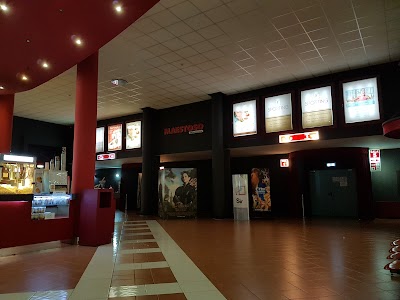Multiplex Maestoso