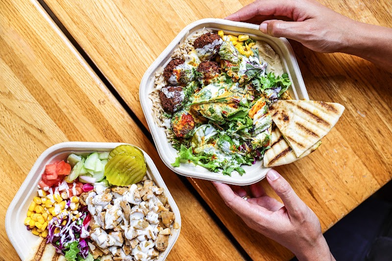 Boston Halal photo 4