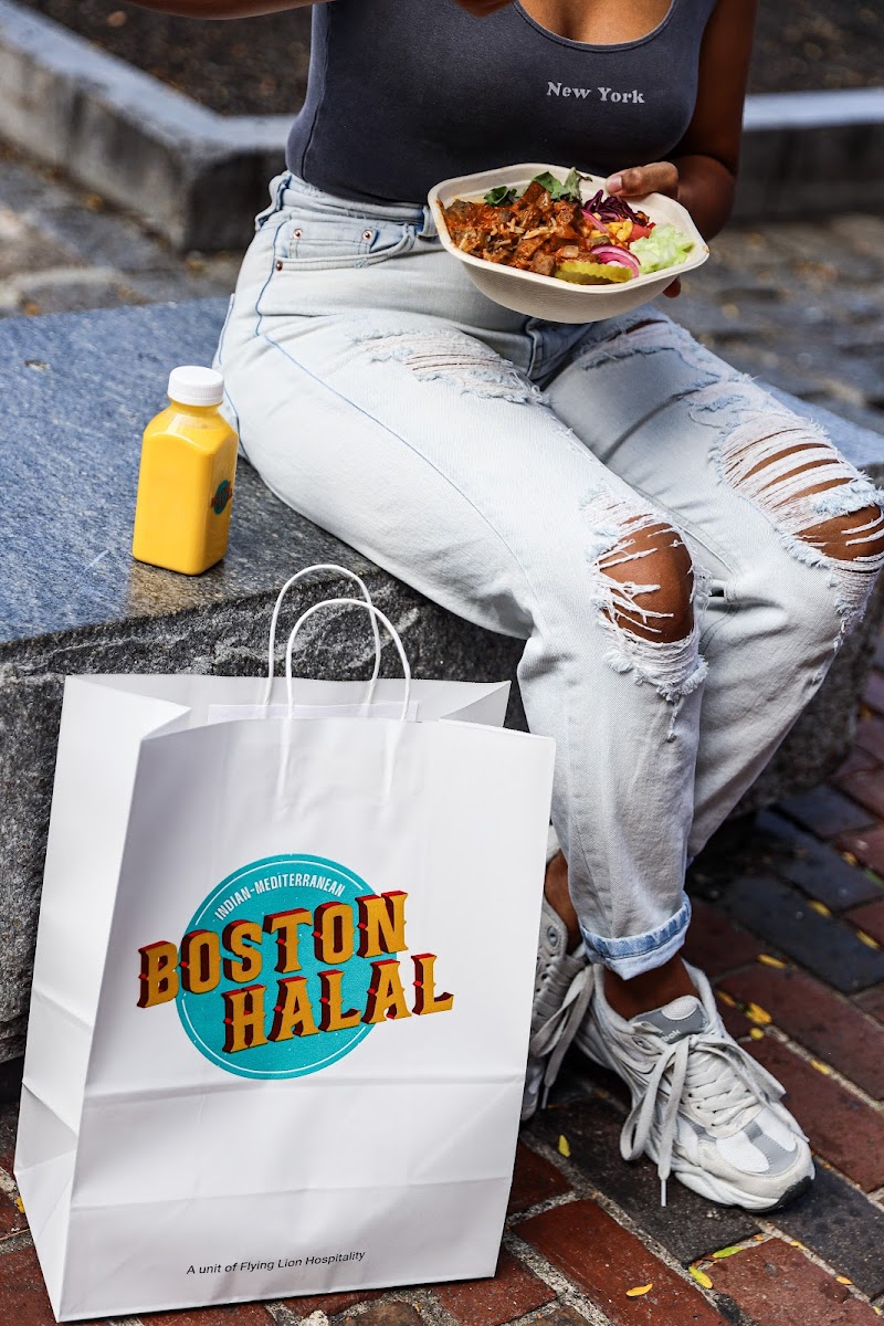 Boston Halal photo 6