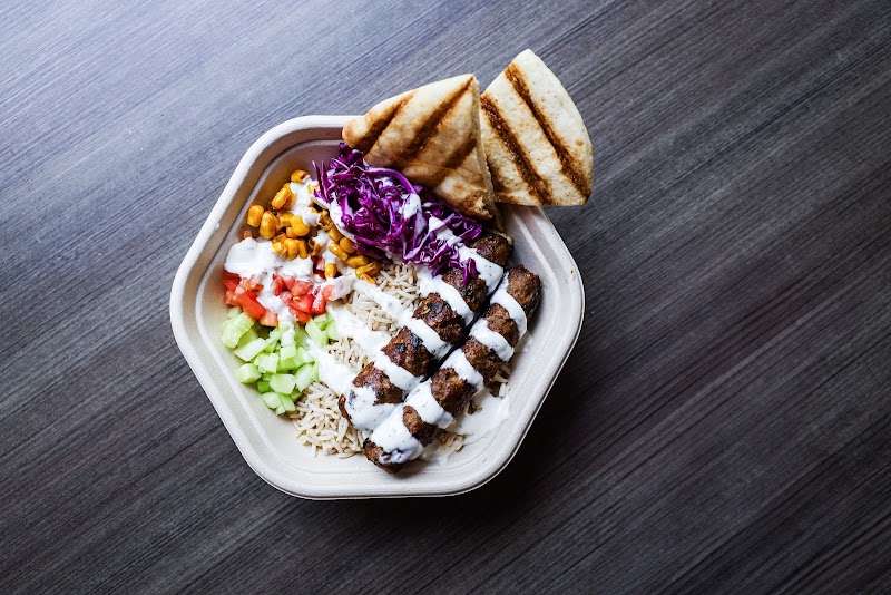 Boston Halal photo 5