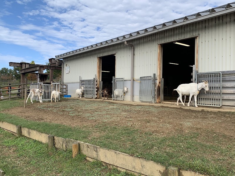 うだ・アニマルパーク