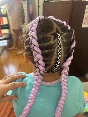 Braiding Bliss