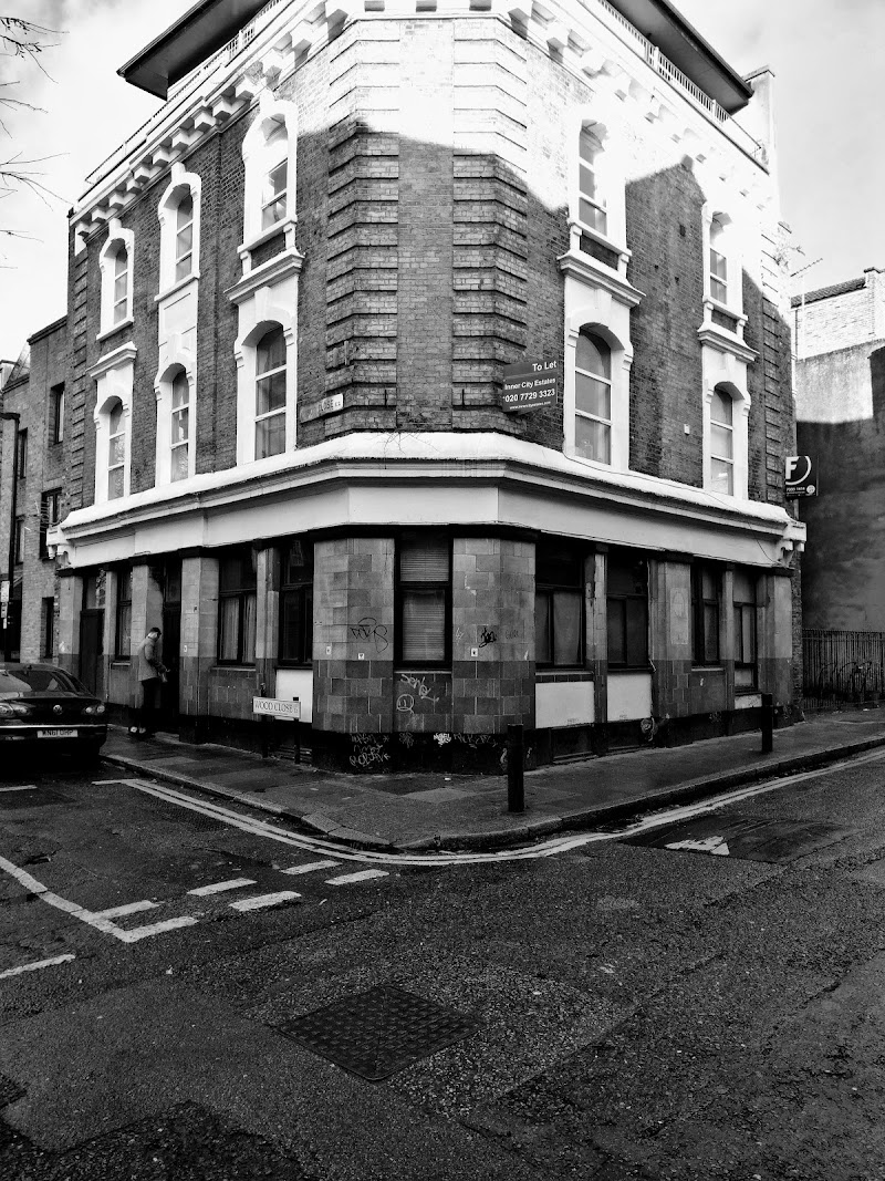 Cheshire Street